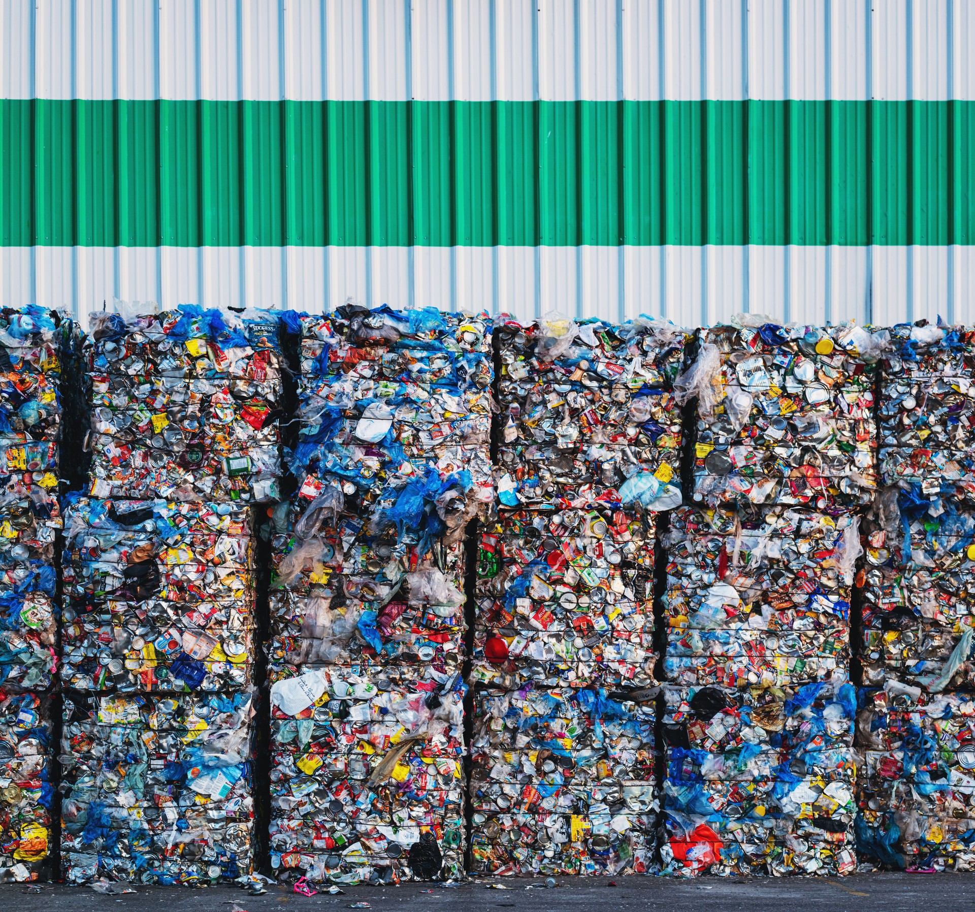 Plastic Recycling