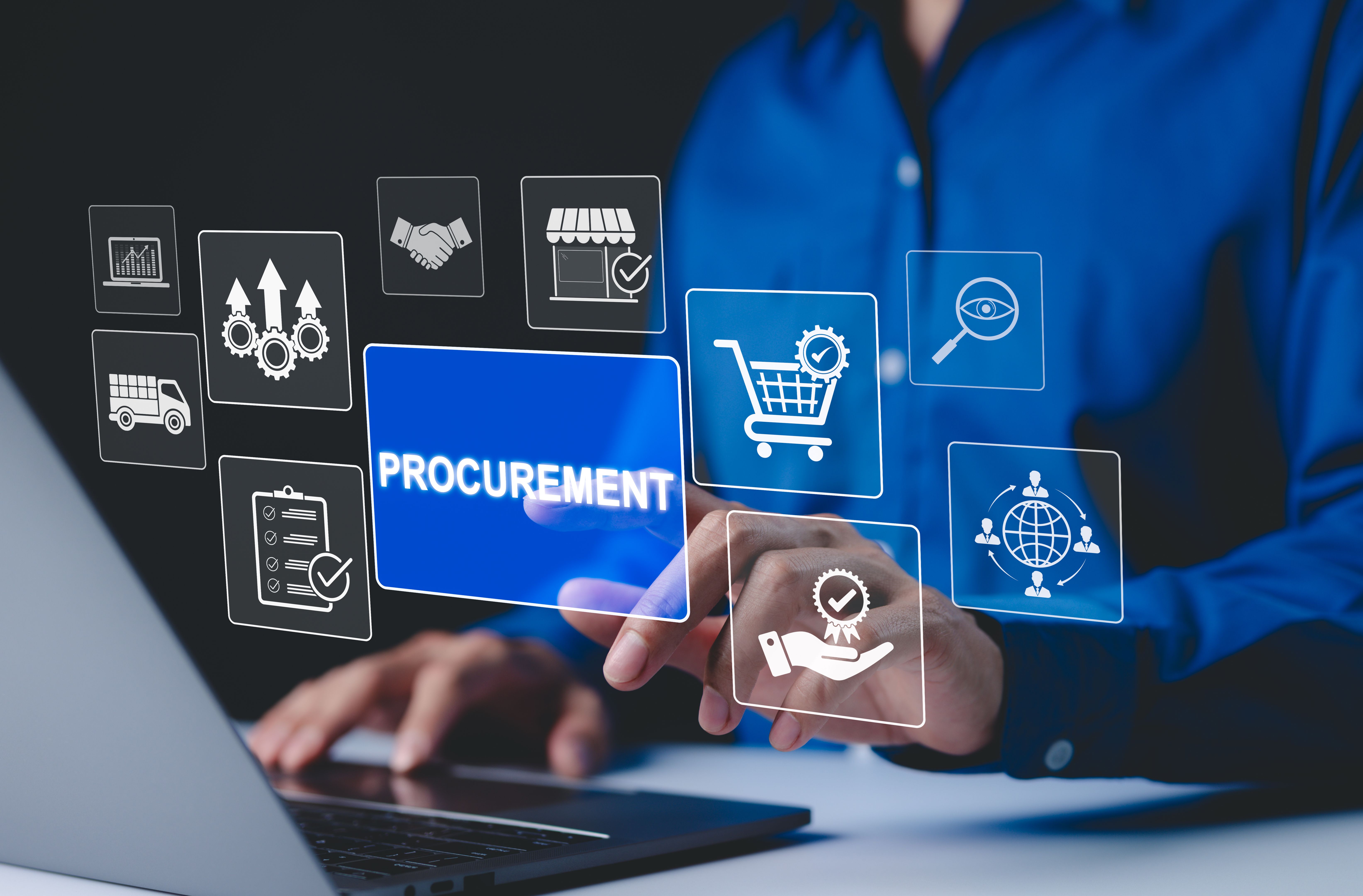 procurement process