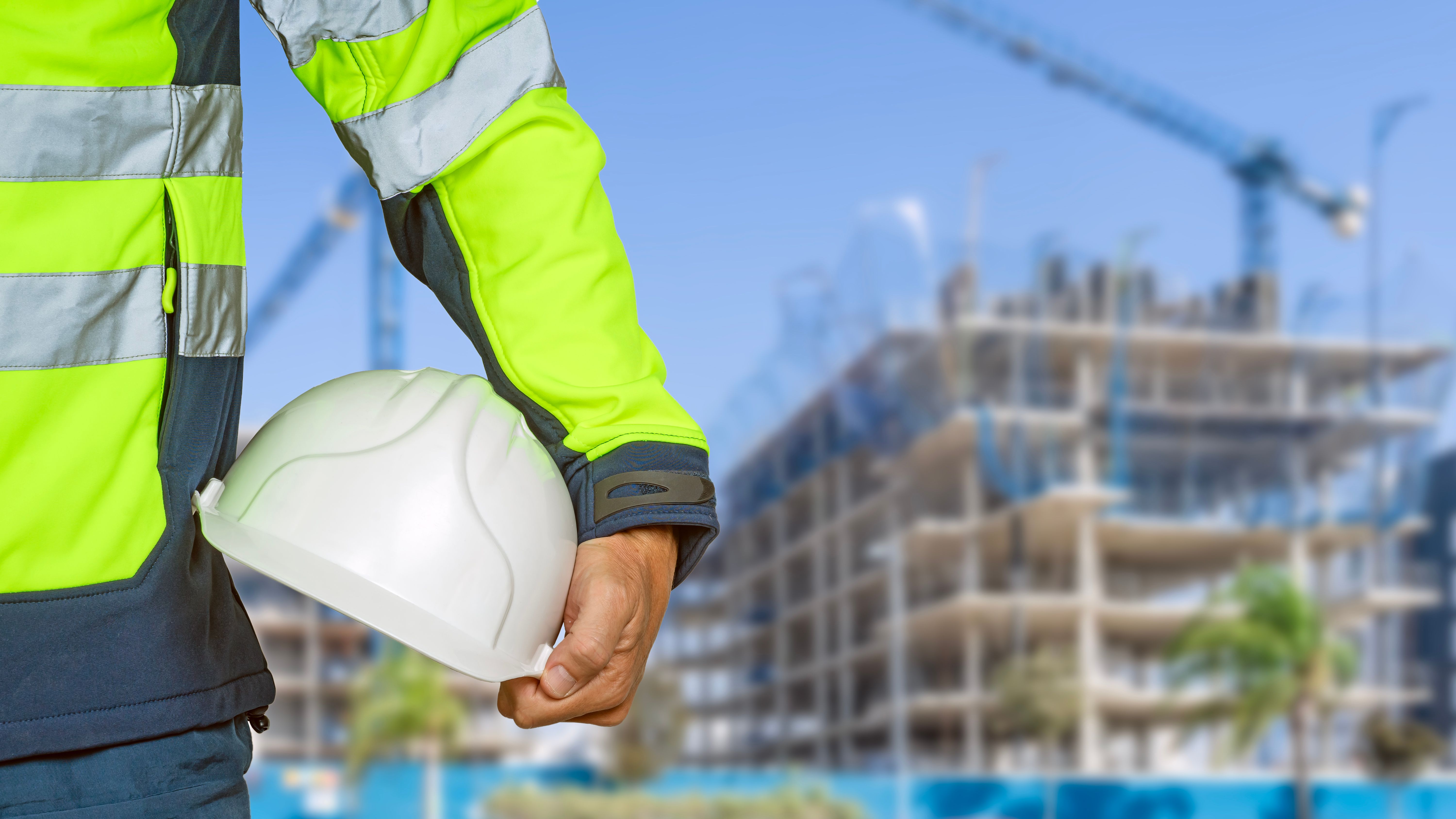 construction site risk management