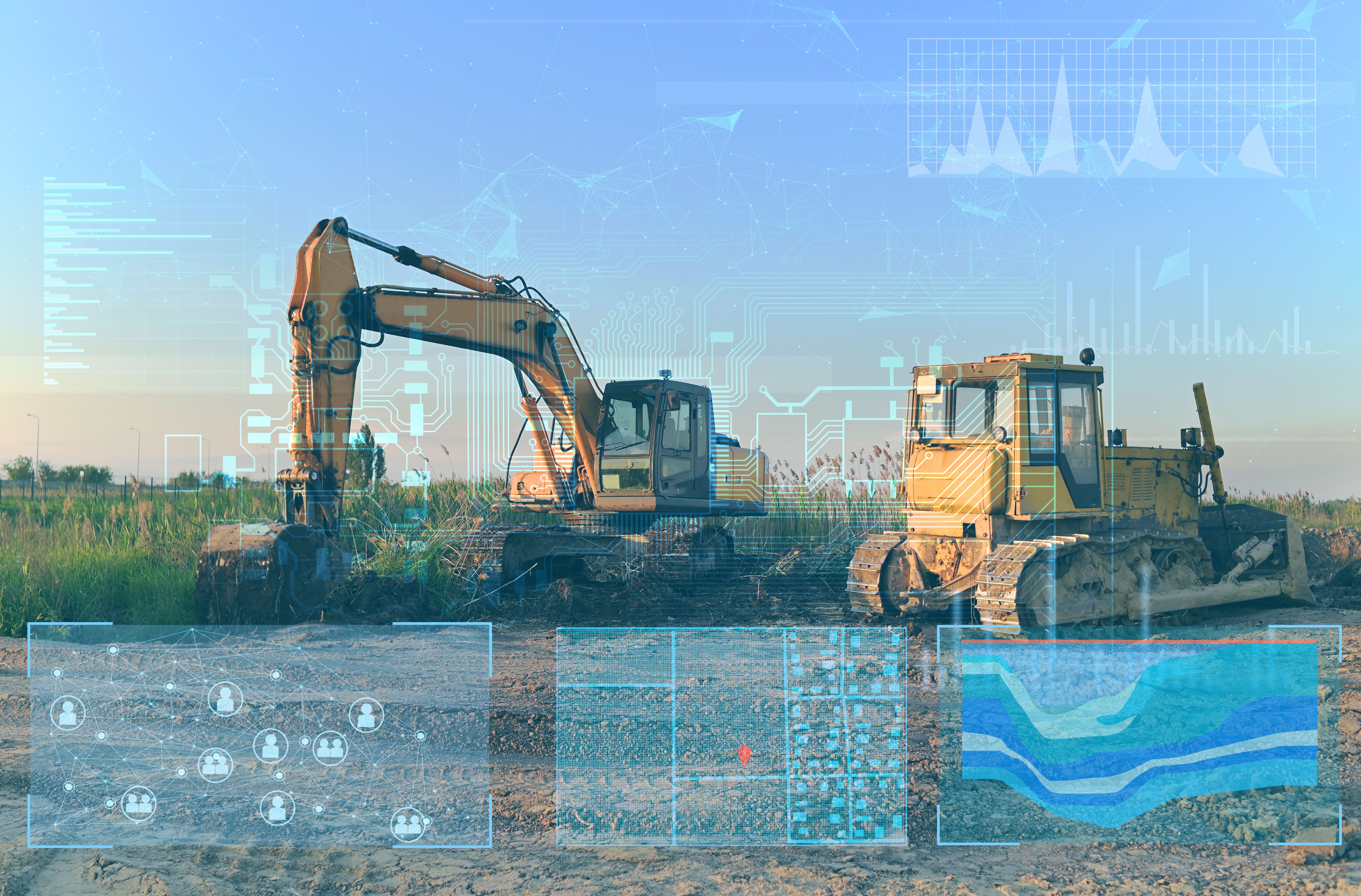 innovative construction technology