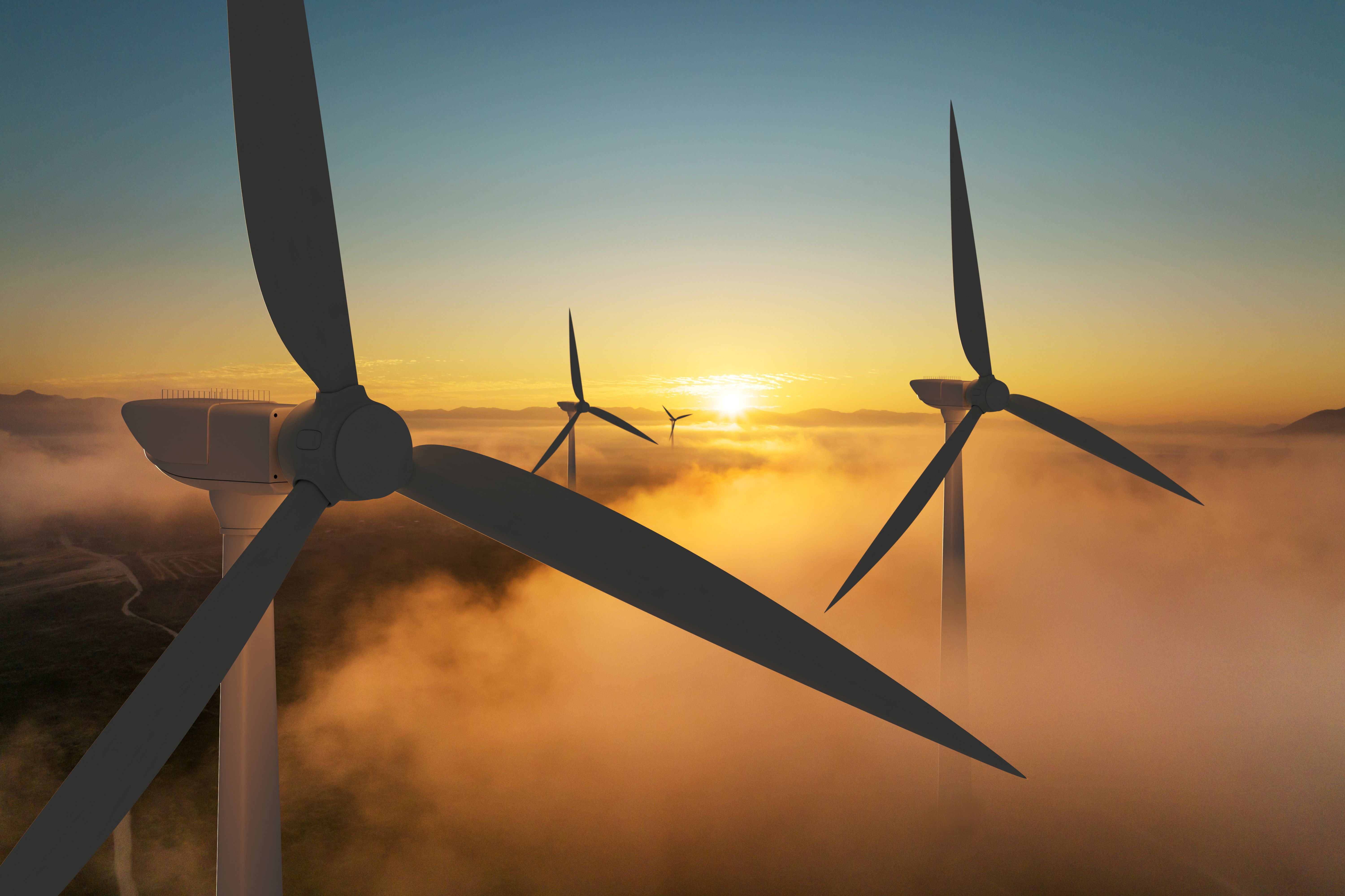 sustainable energy