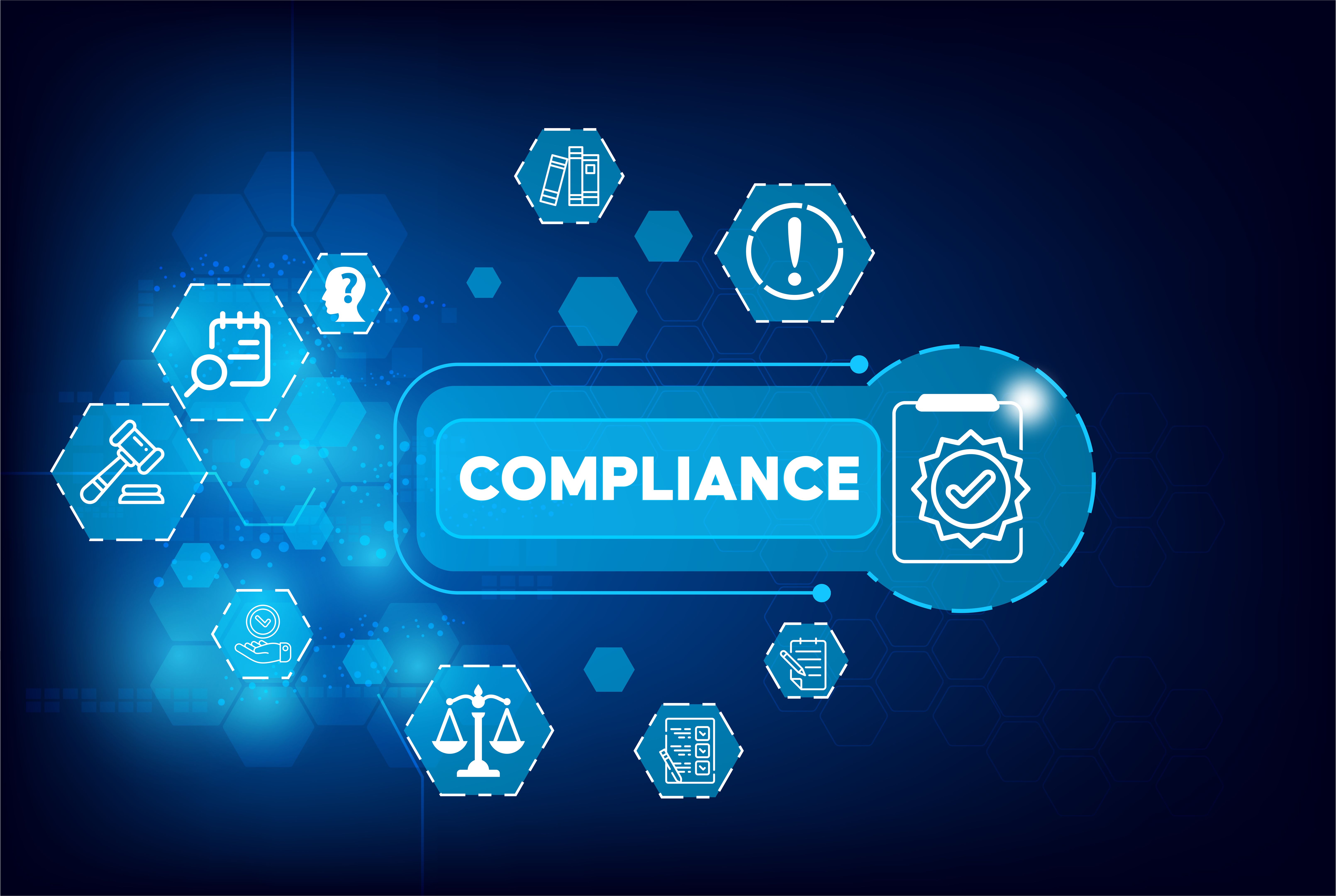 regulatory compliance power sector