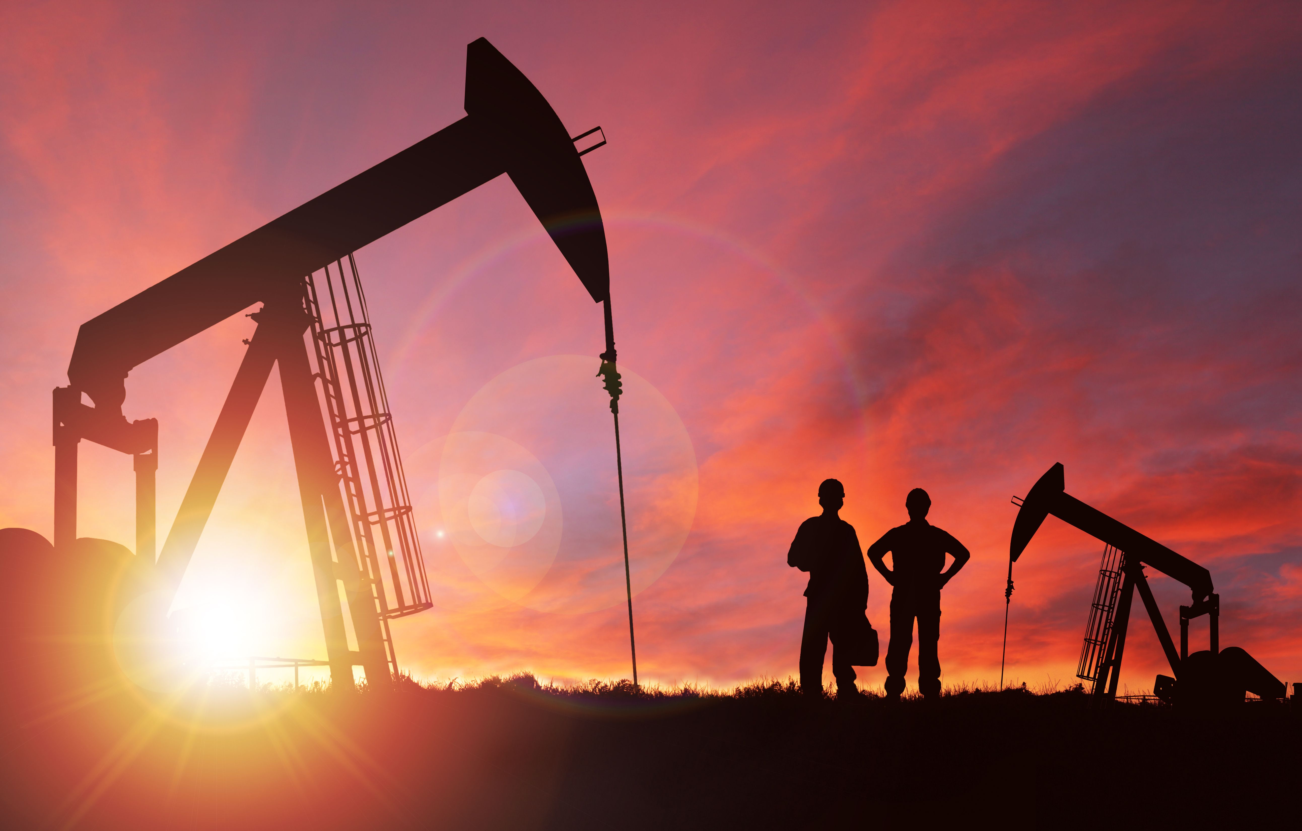texas industry