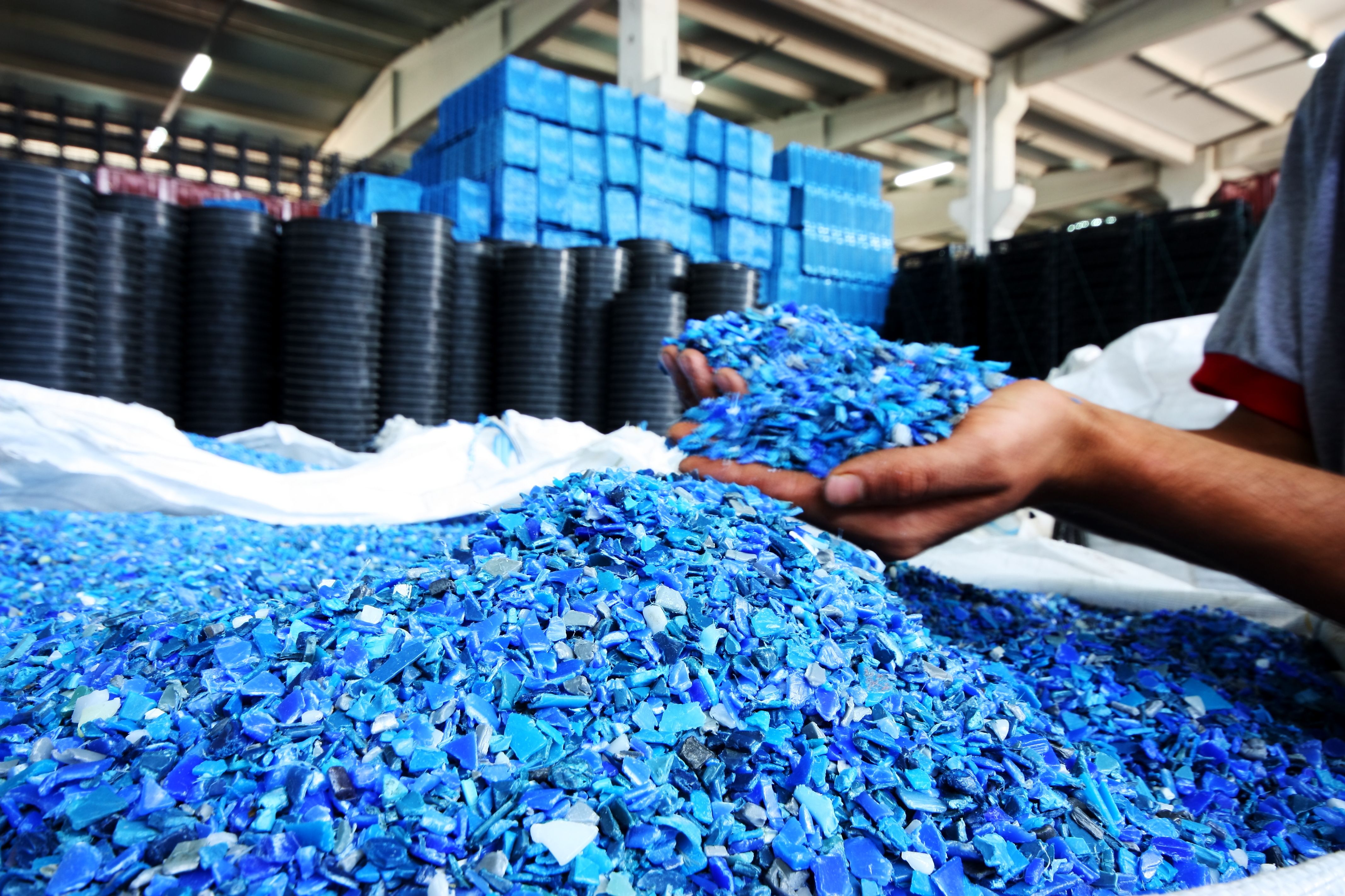chemical recycling