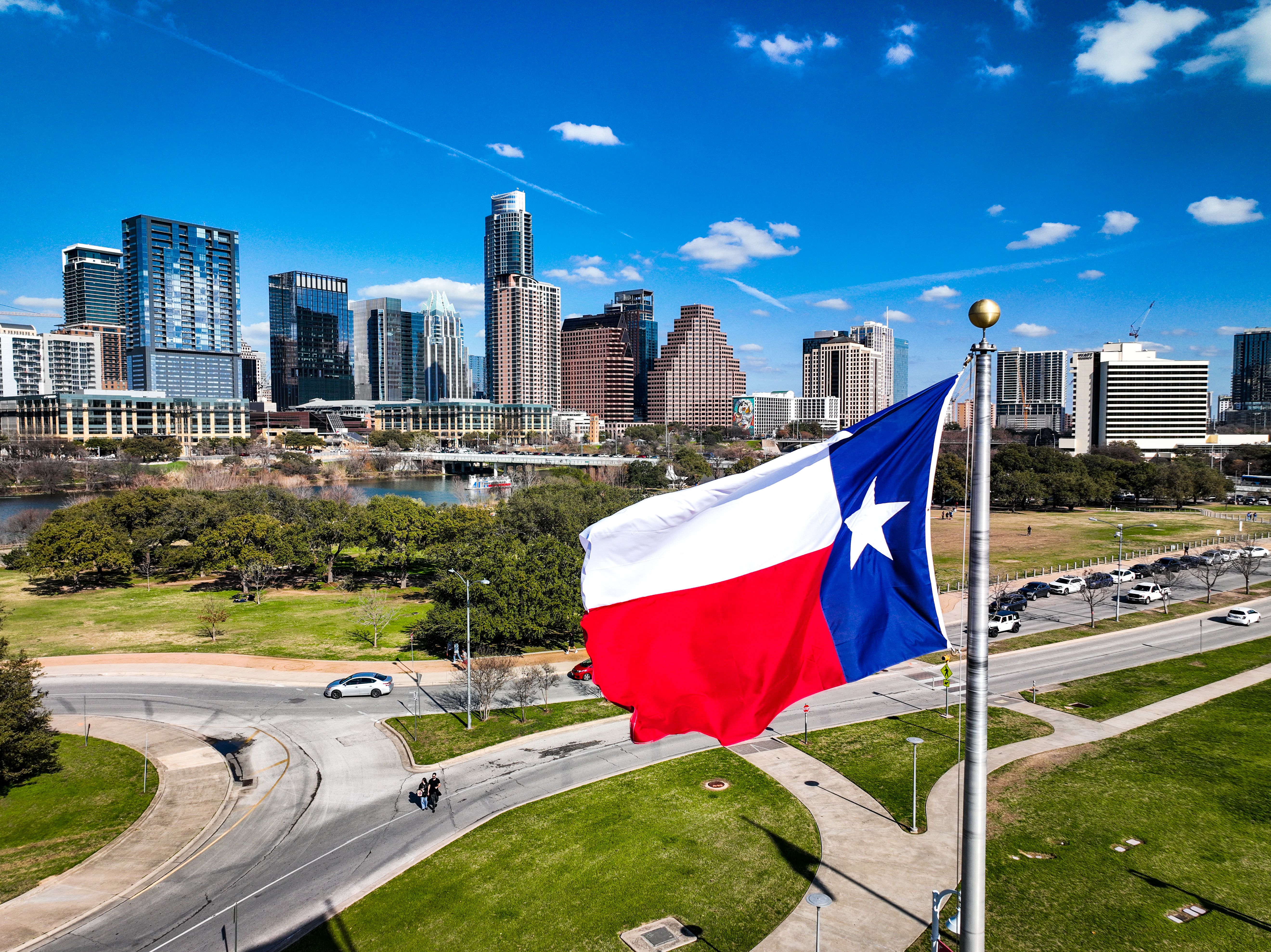 texas water regulation