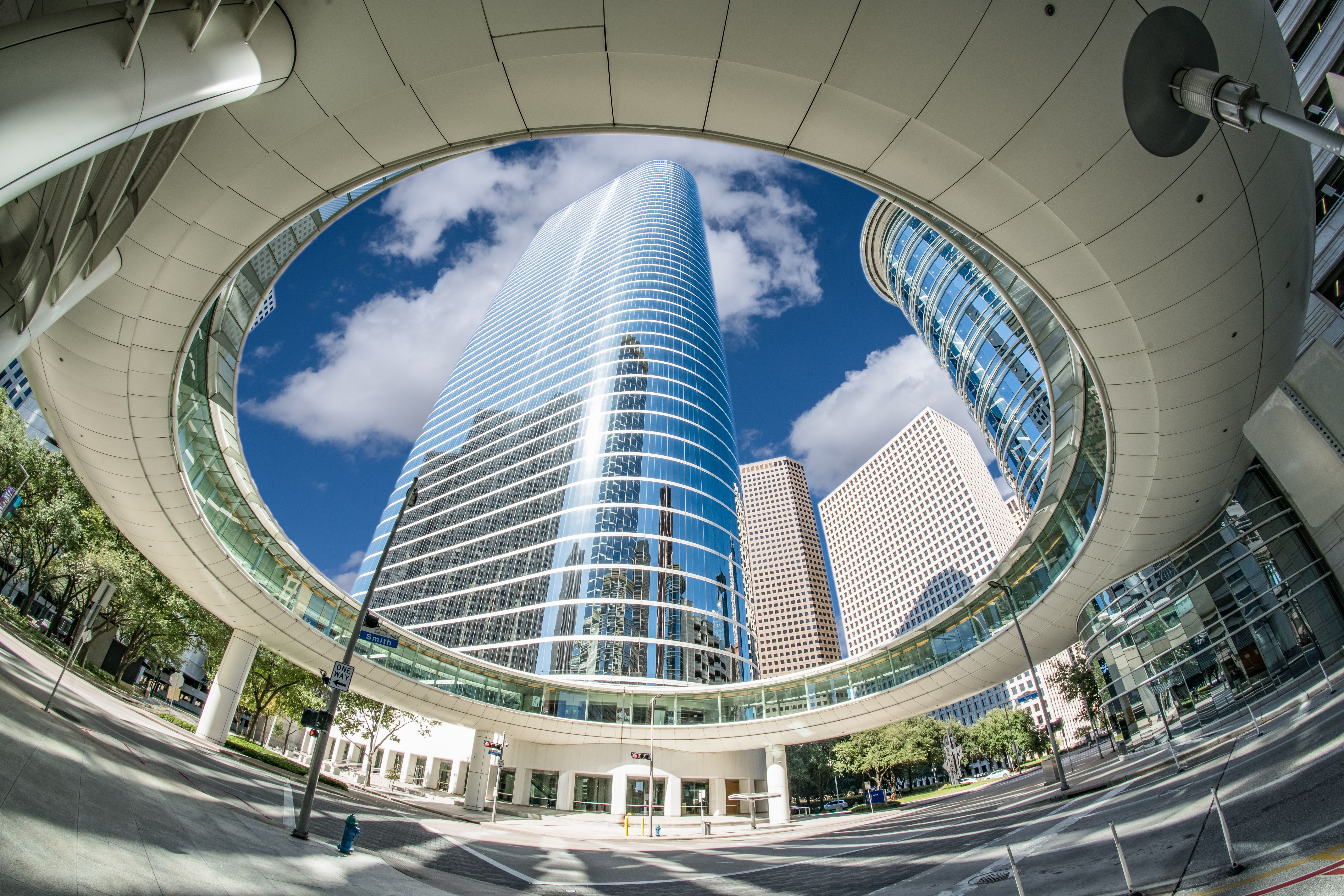 houston engineering