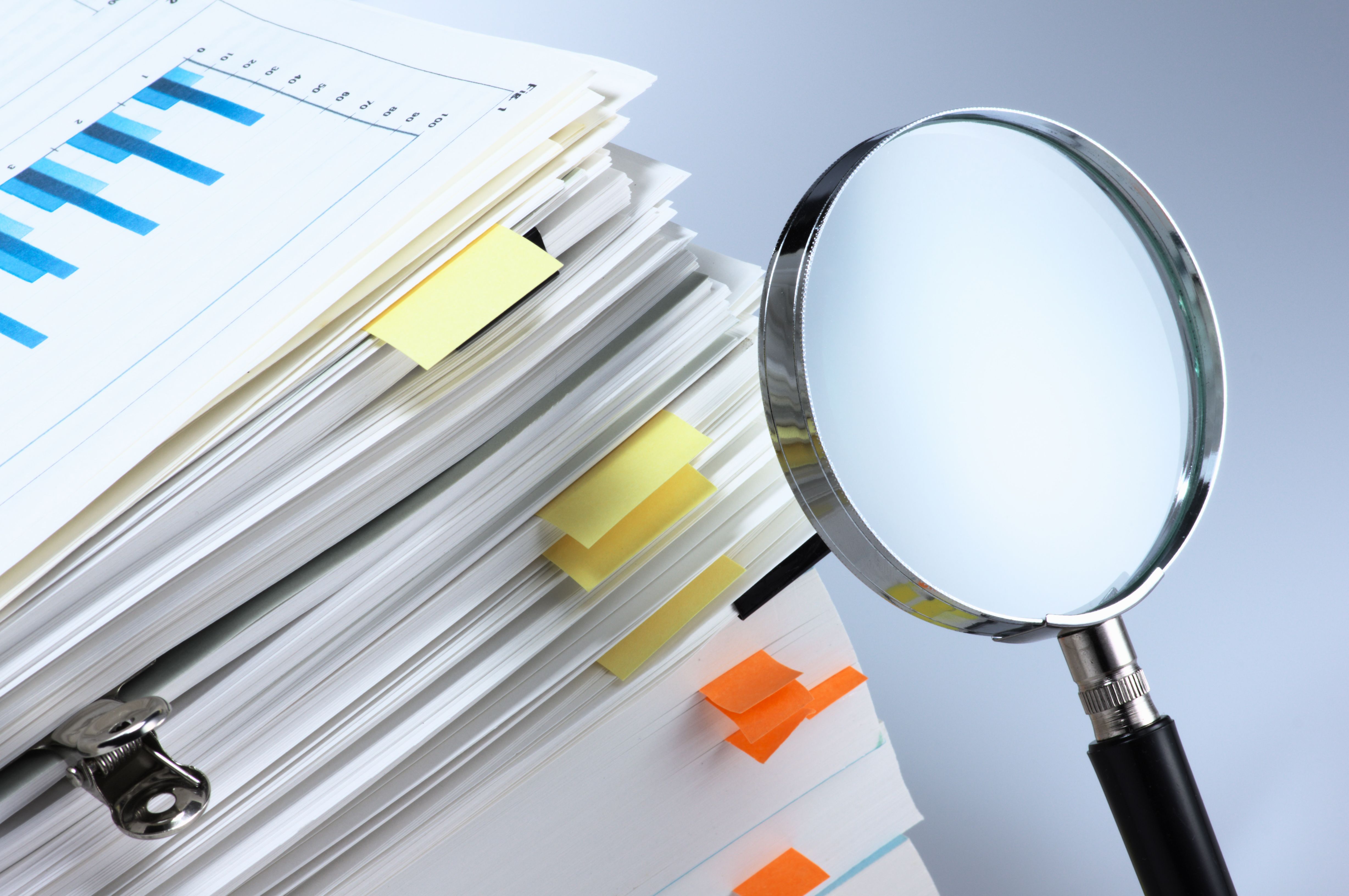 research documents