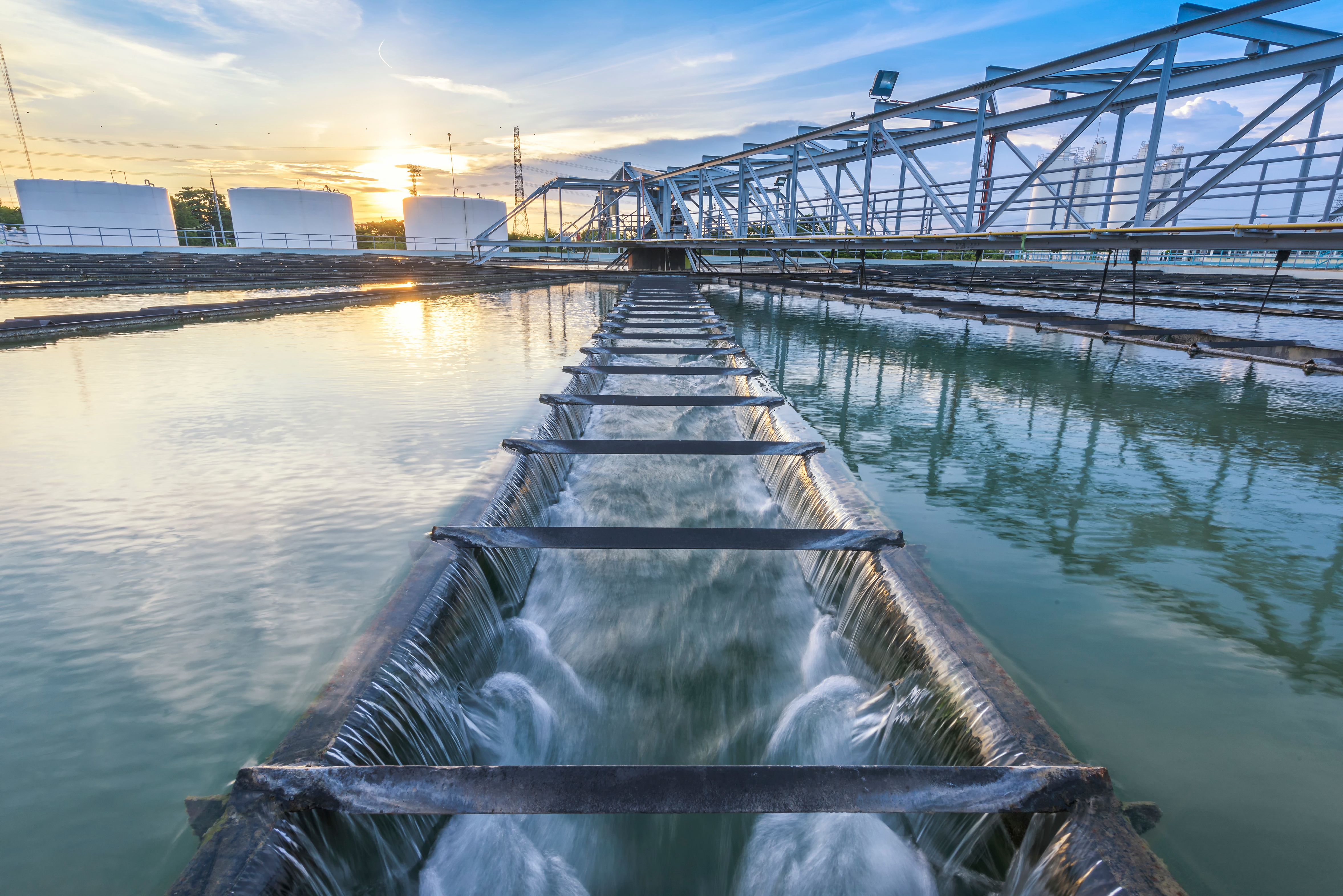 water technology